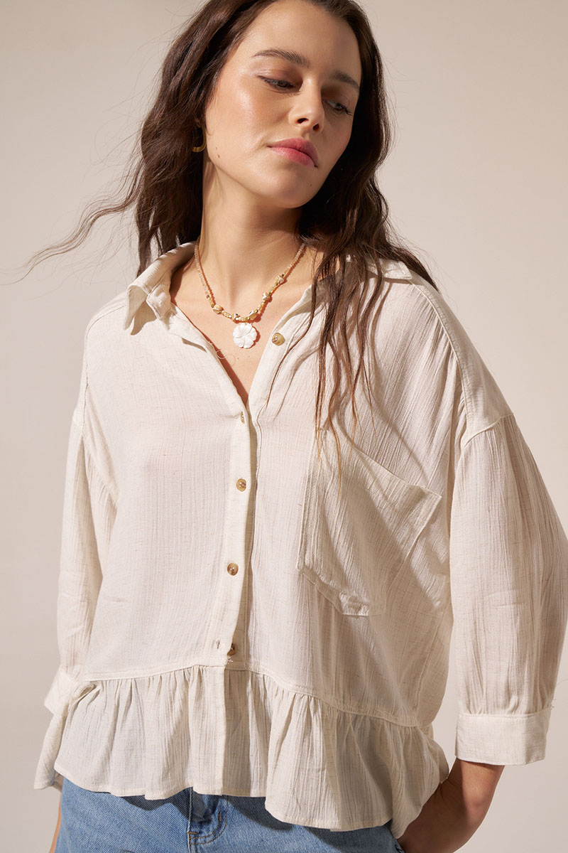 CAMISA HERA