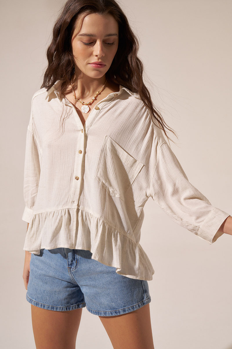 CAMISA HERA