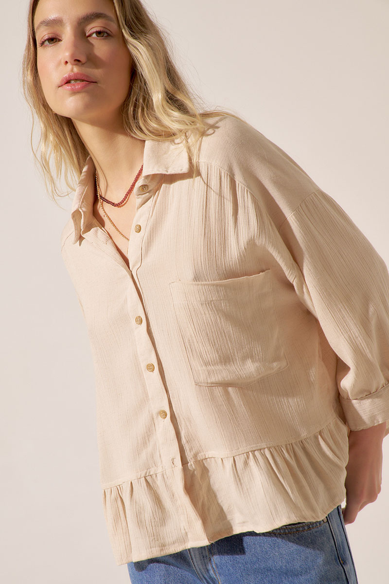 CAMISA HERA