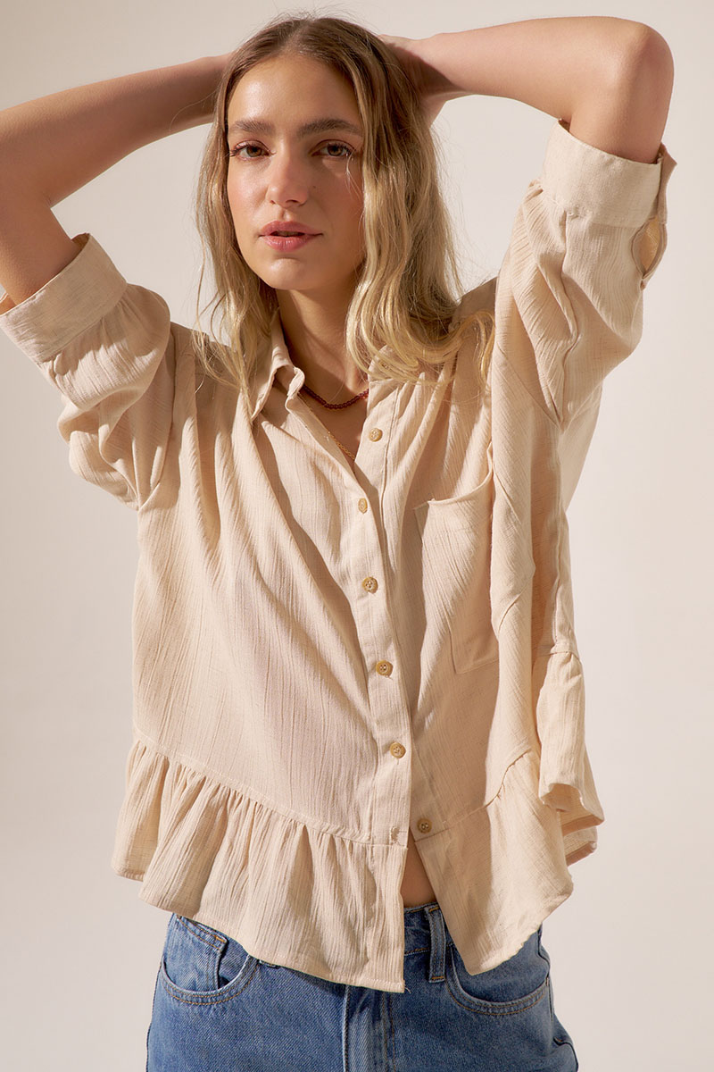 CAMISA HERA