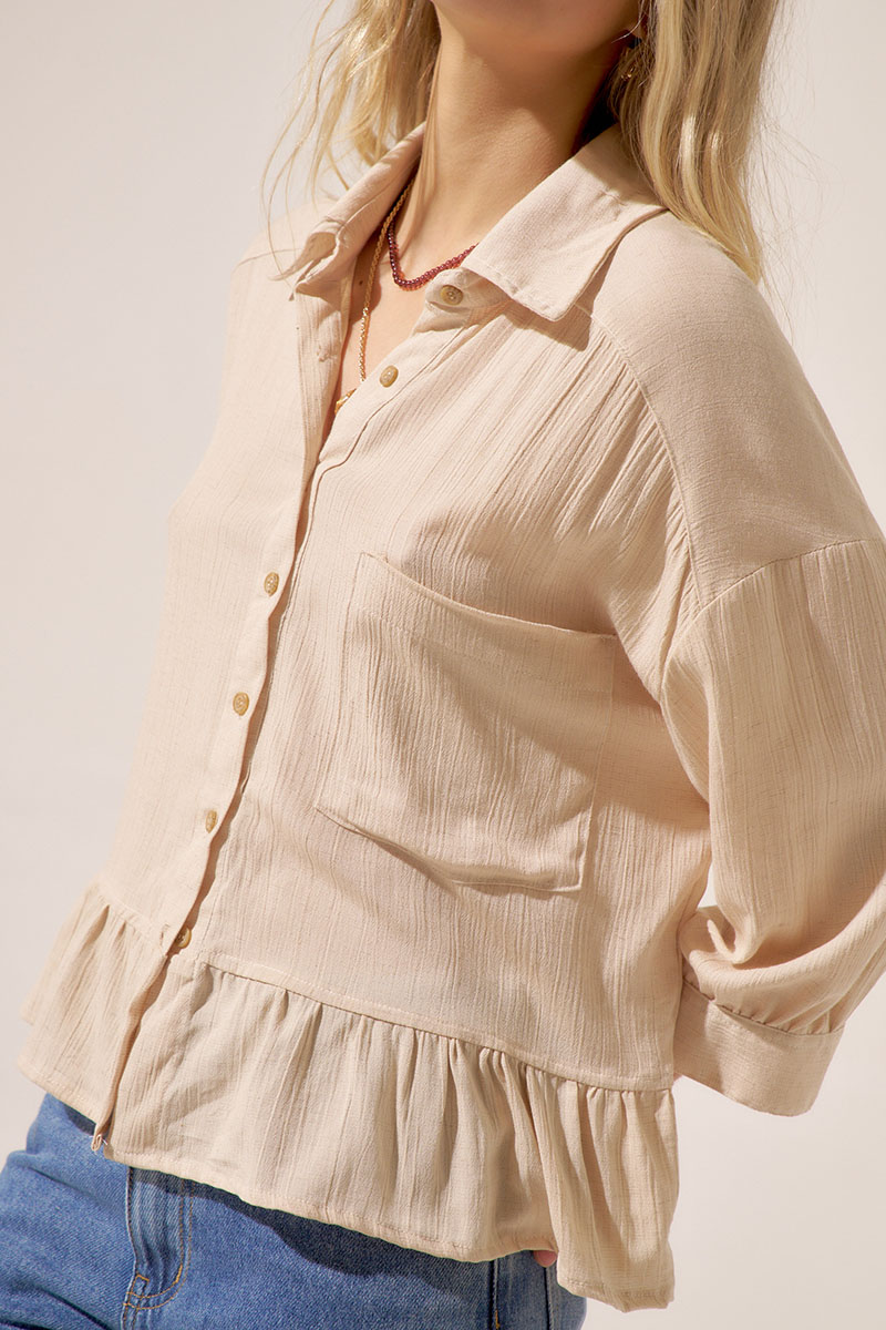 CAMISA HERA