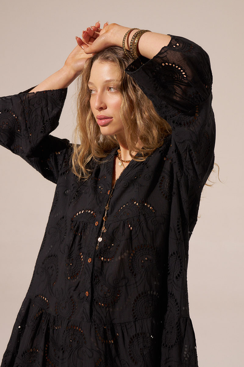 VESTIDO YAEL