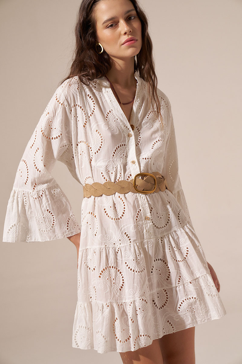 VESTIDO YAEL