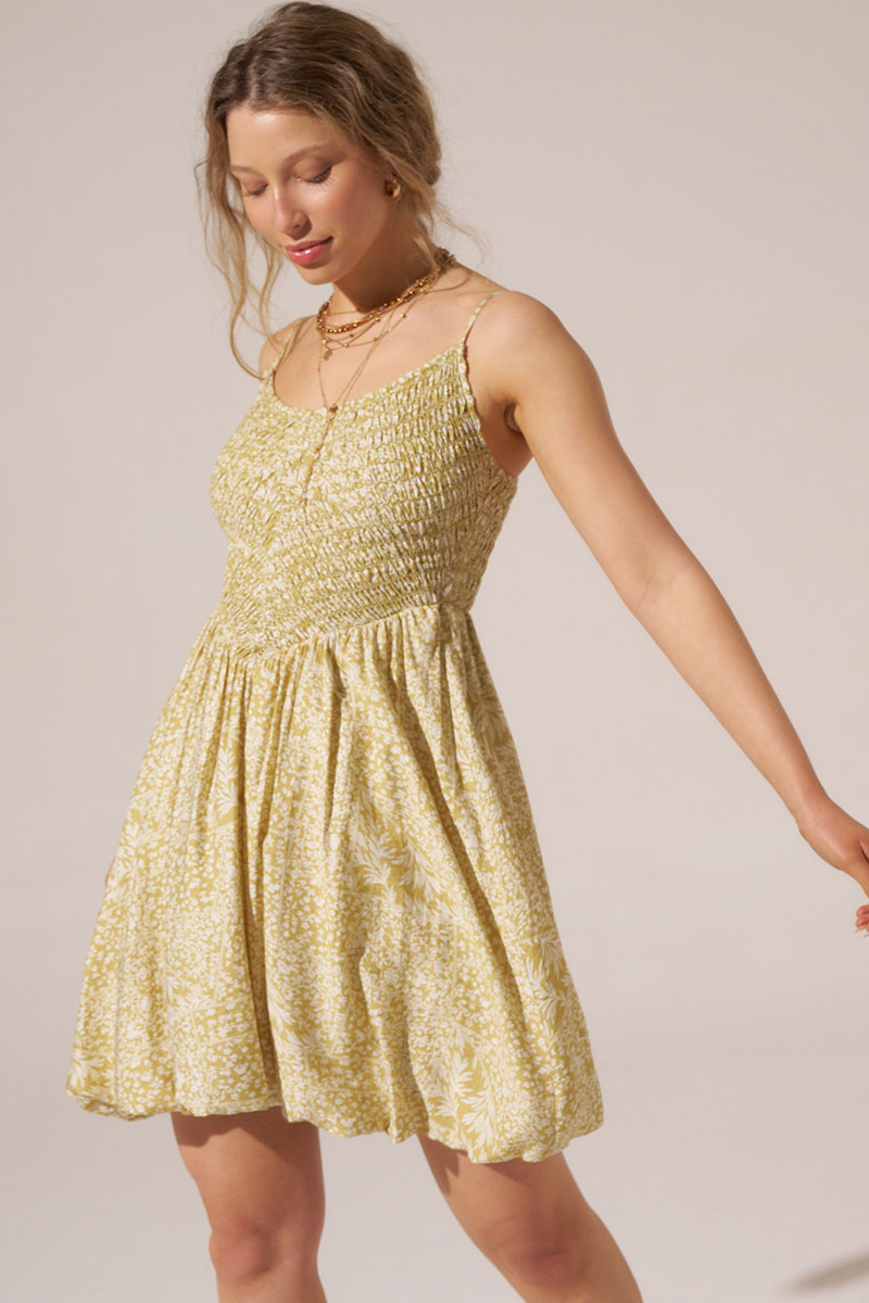 VESTIDO BELA