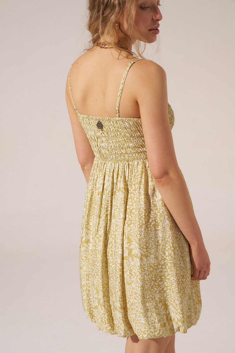 VESTIDO BELA