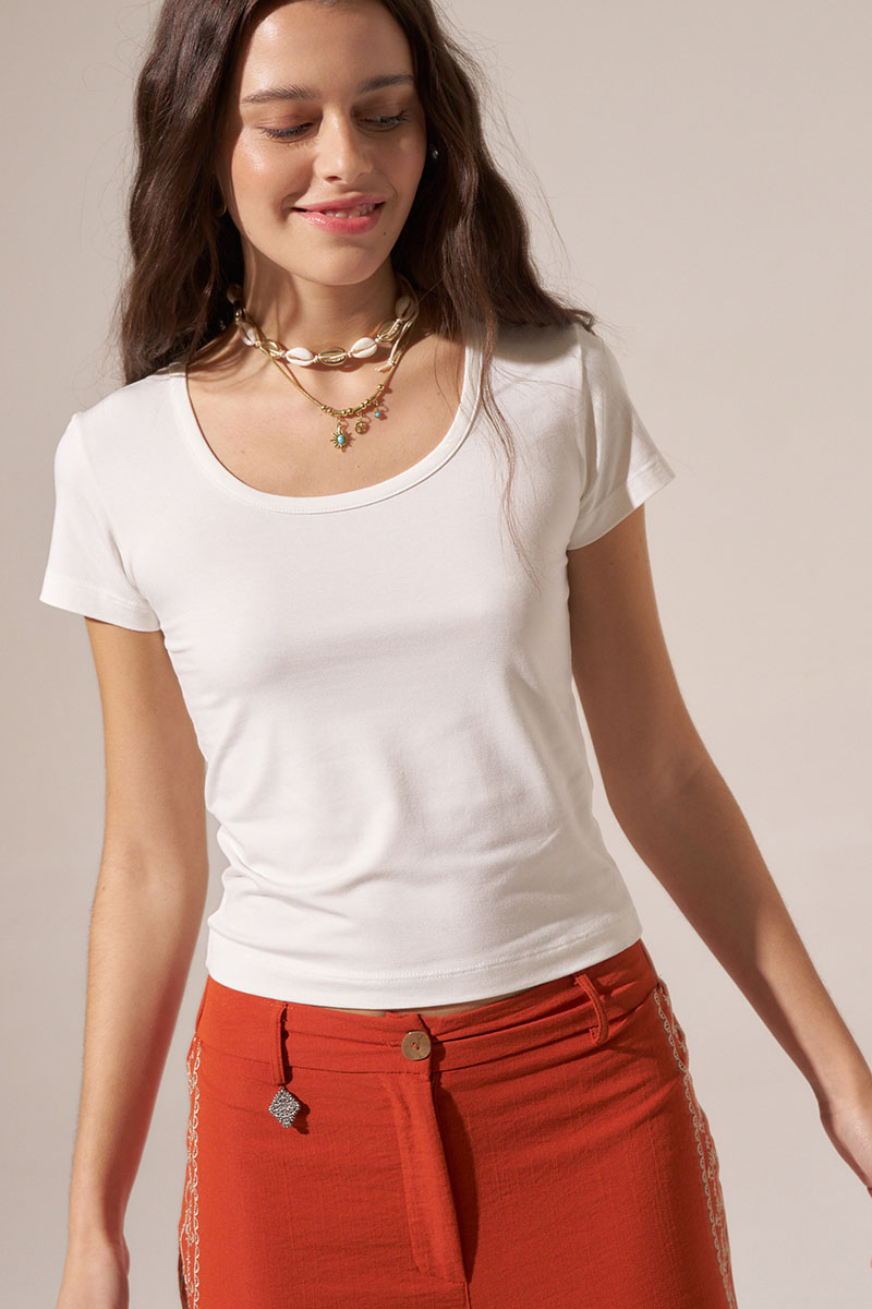 REMERA LUCIA