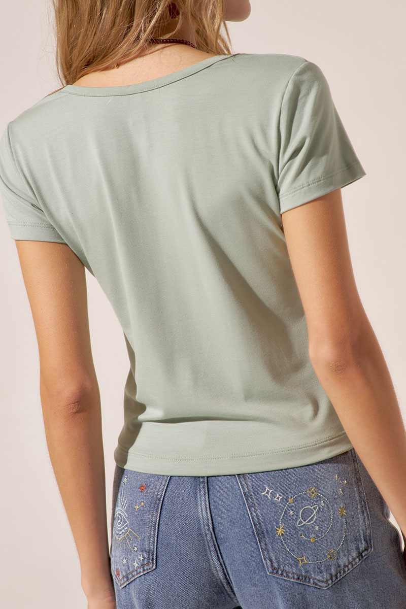 REMERA LUCIA