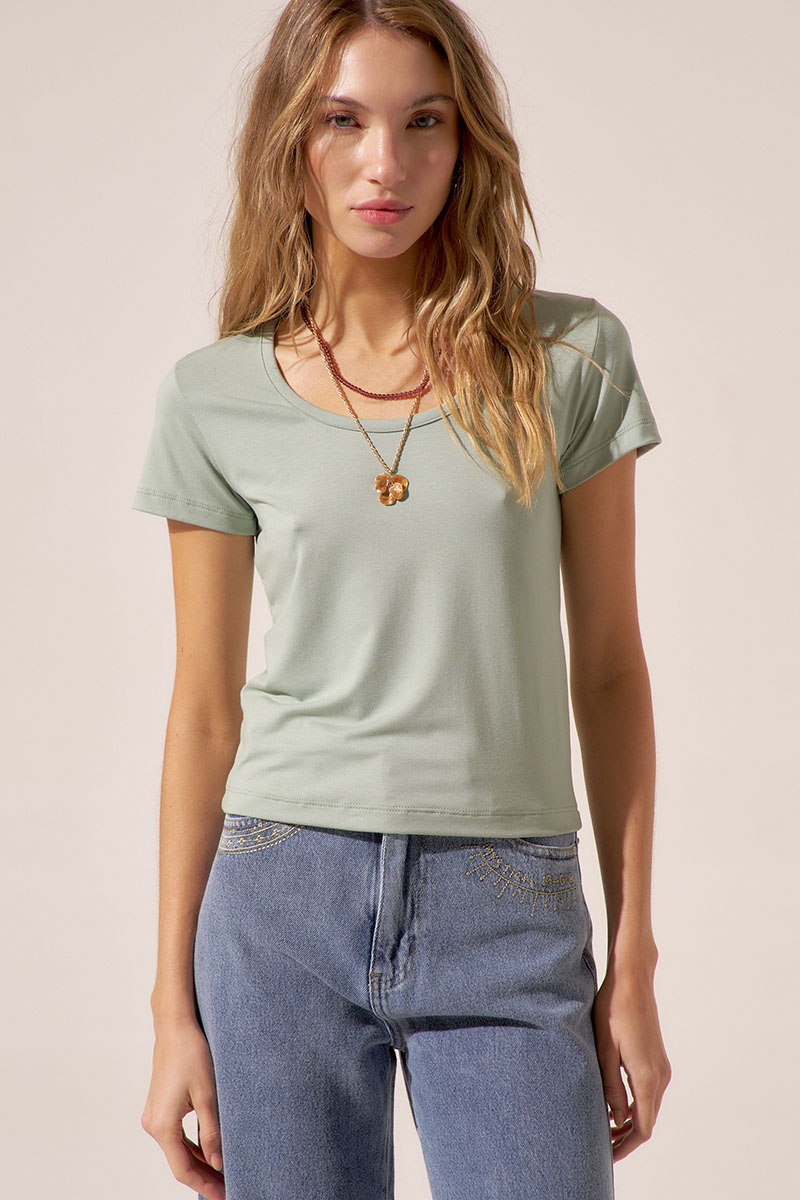 REMERA LUCIA