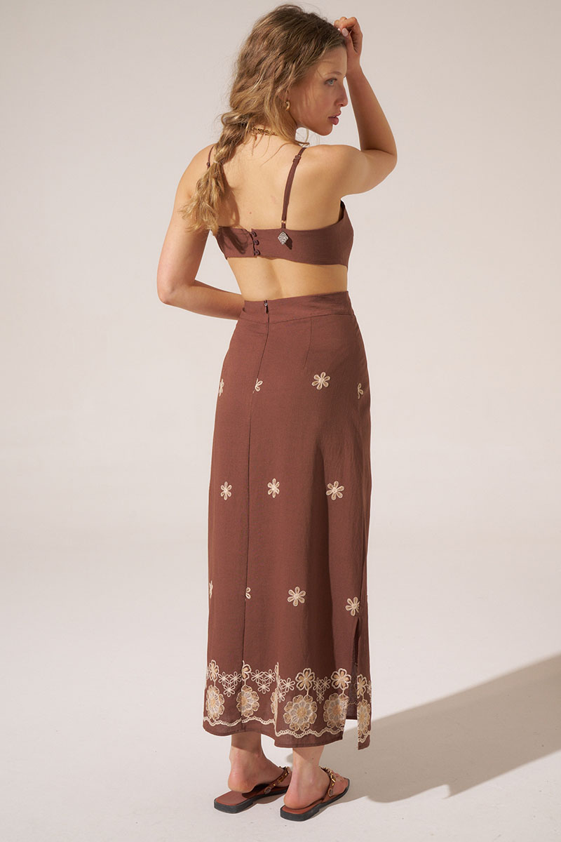 VESTIDO PILAR