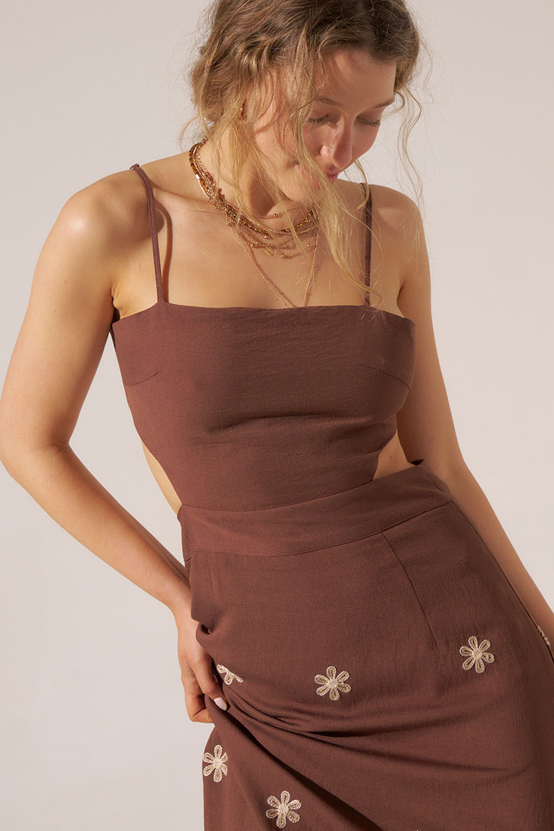 VESTIDO PILAR