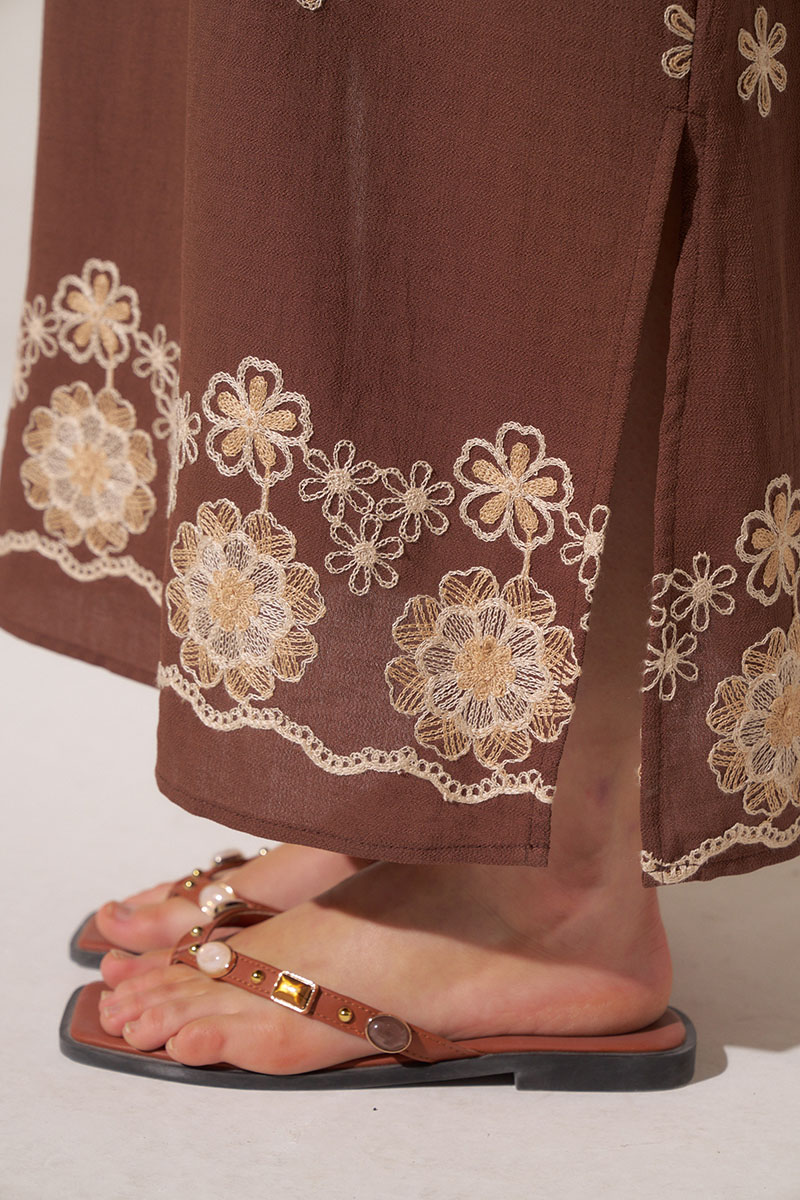 VESTIDO PILAR