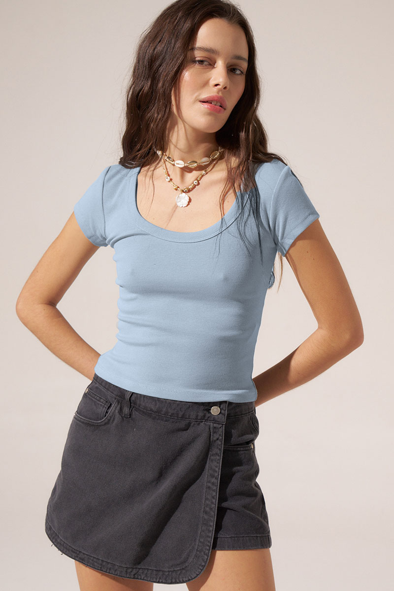 REMERA PAUN