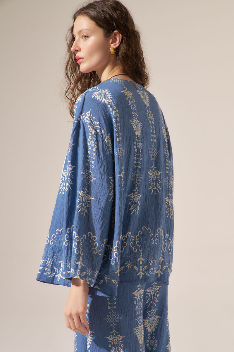 KIMONO CLARA