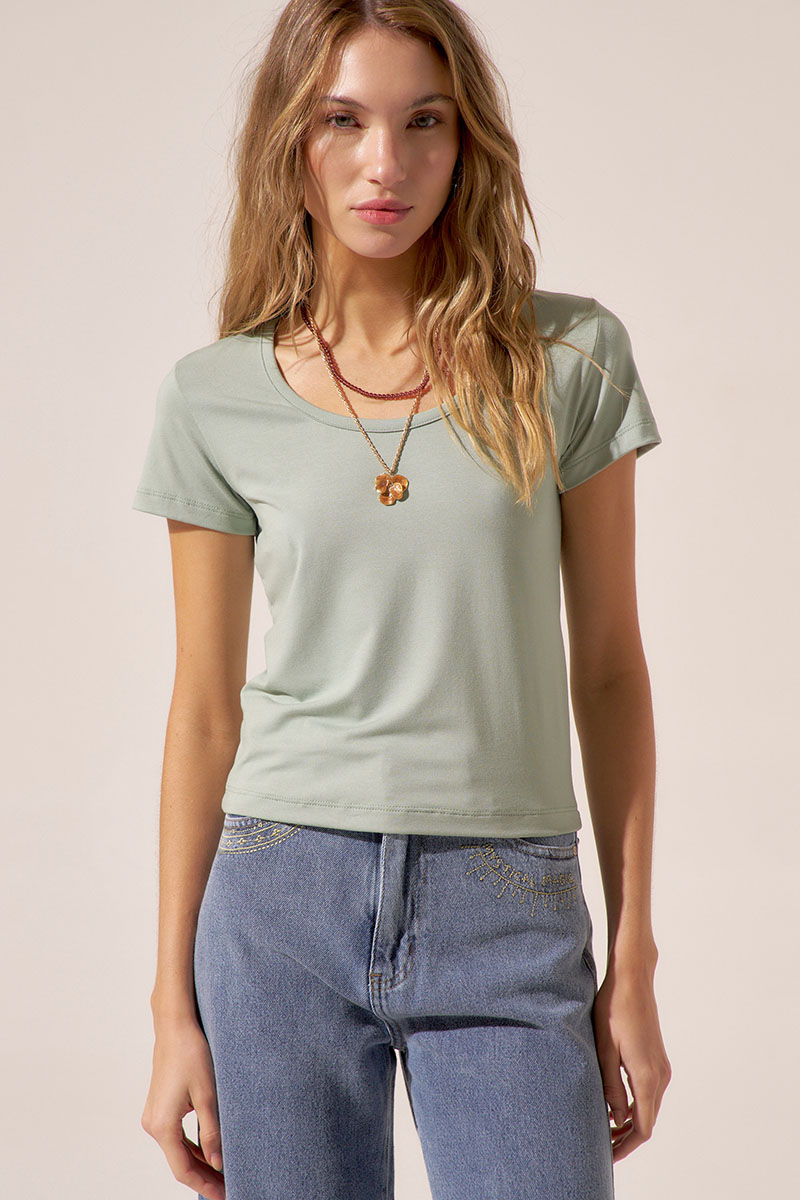 REMERA LUCIA