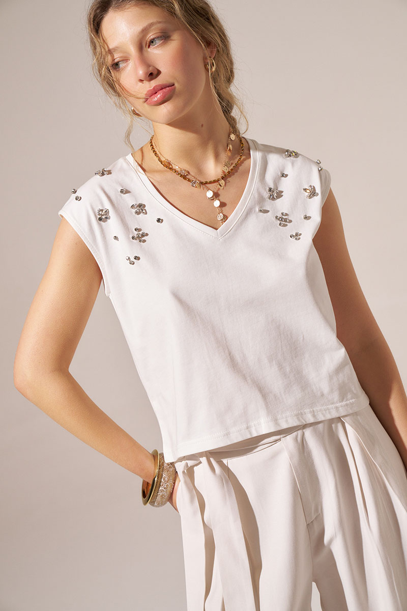 REMERA LAYLA
