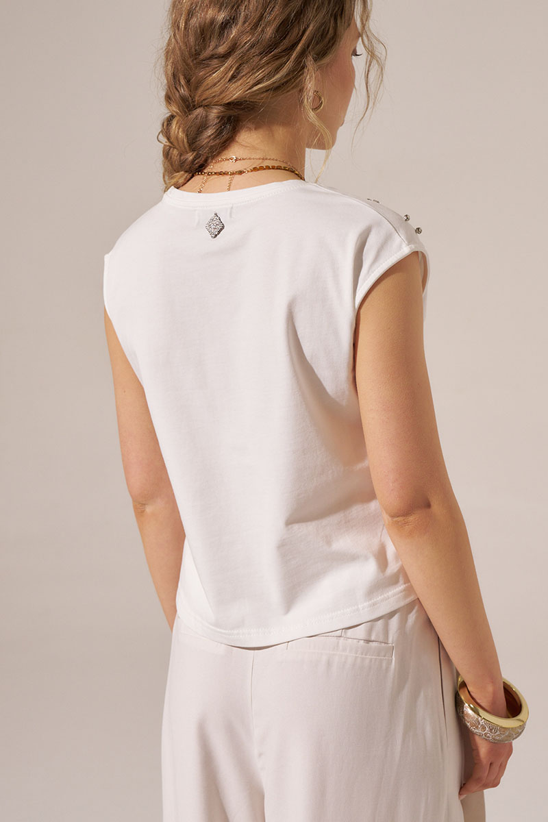 REMERA LAYLA