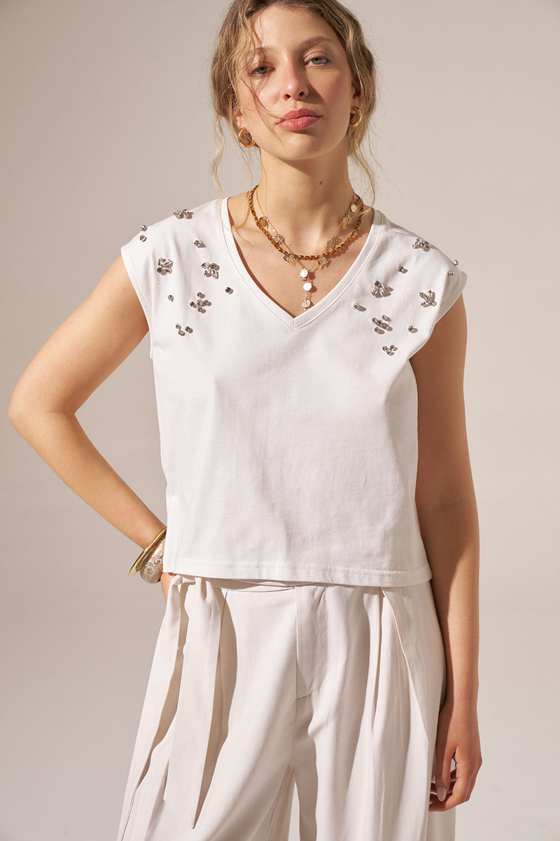 REMERA LAYLA