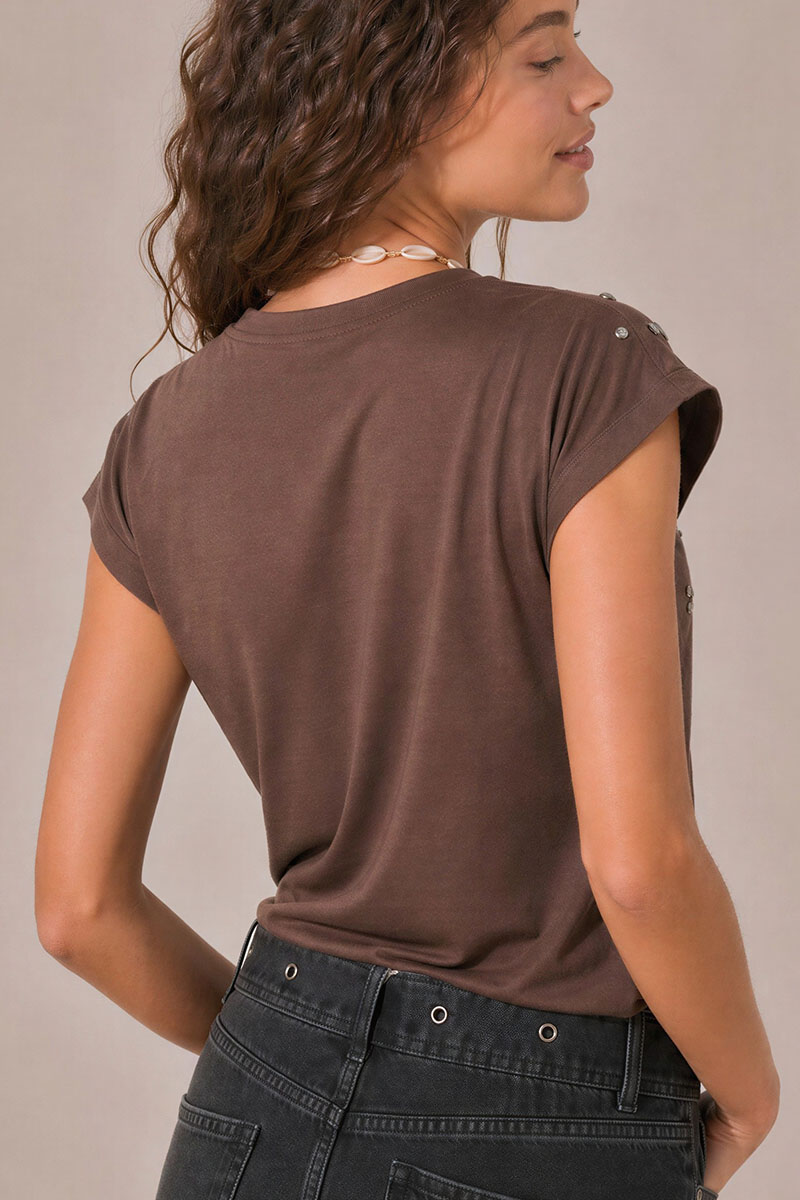REMERA LAYLA