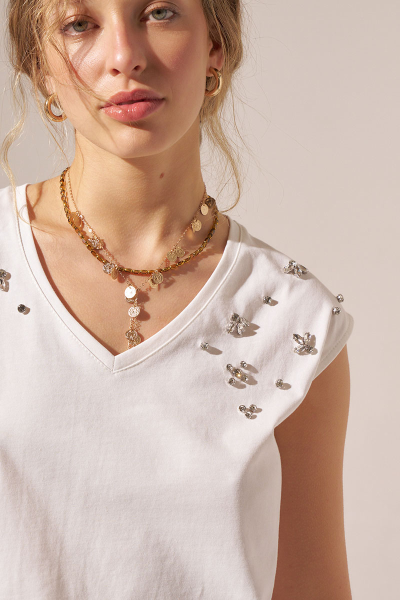 REMERA LAYLA