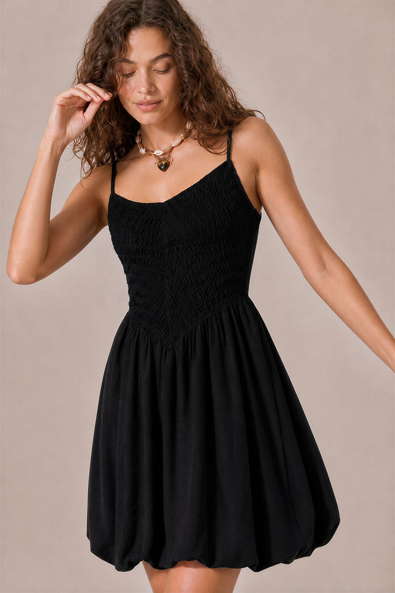 VESTIDO CLEO