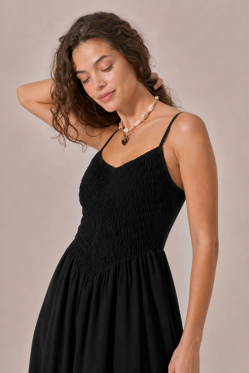 VESTIDO CLEO