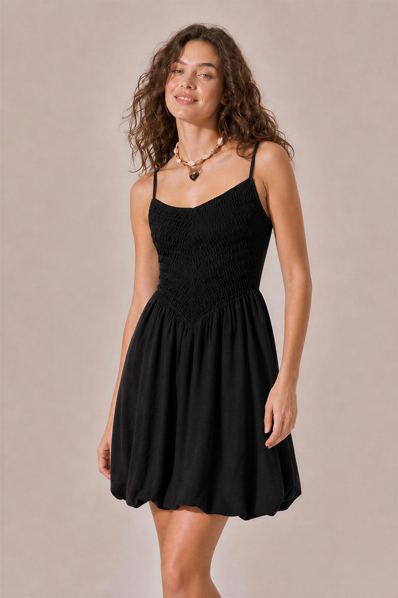 VESTIDO CLEO
