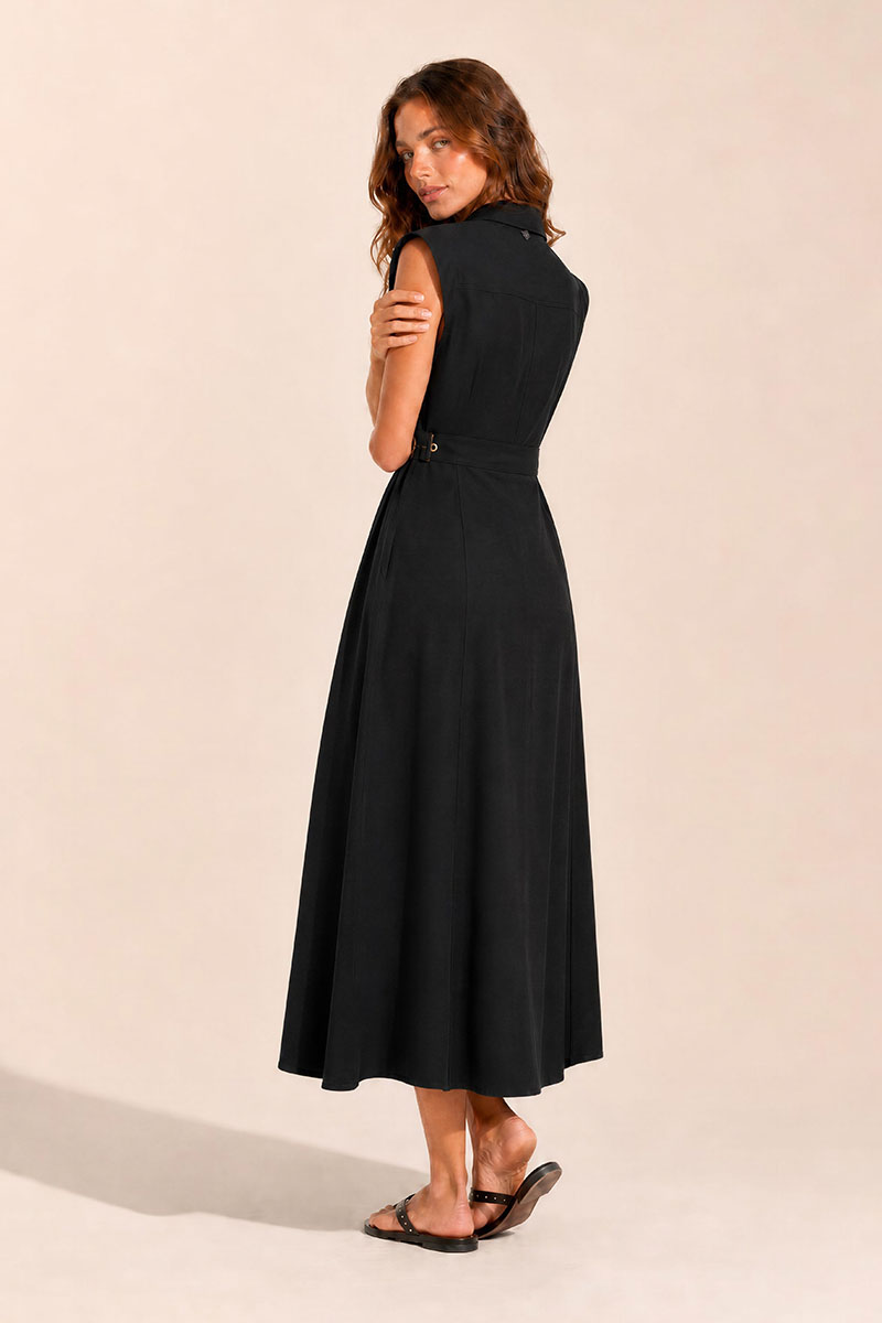 VESTIDO QUINN