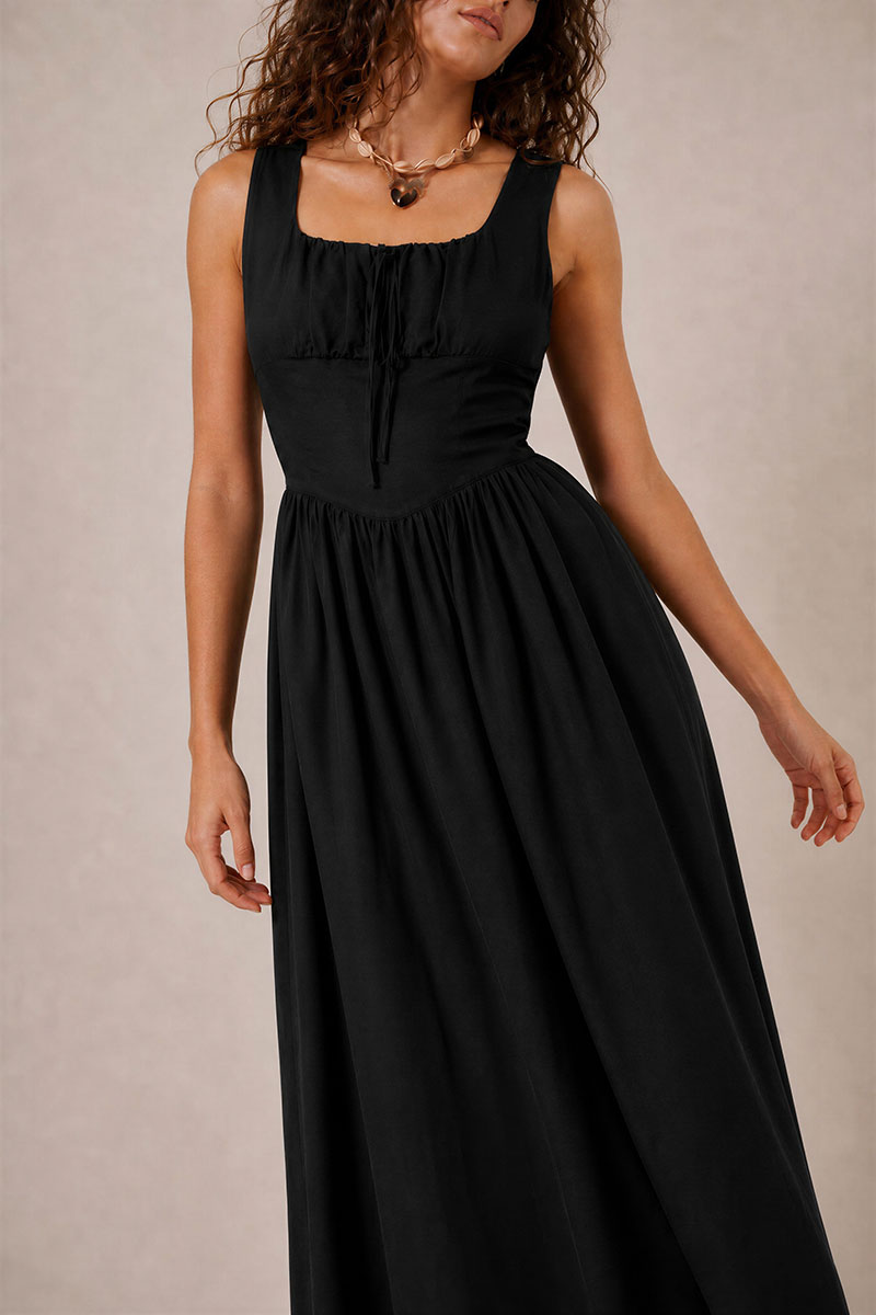 VESTIDO NUBE