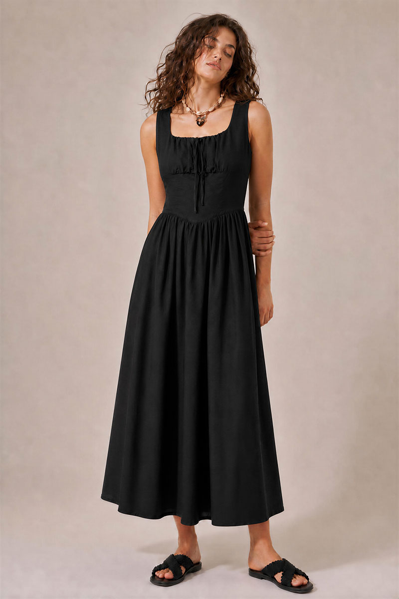 VESTIDO NUBE