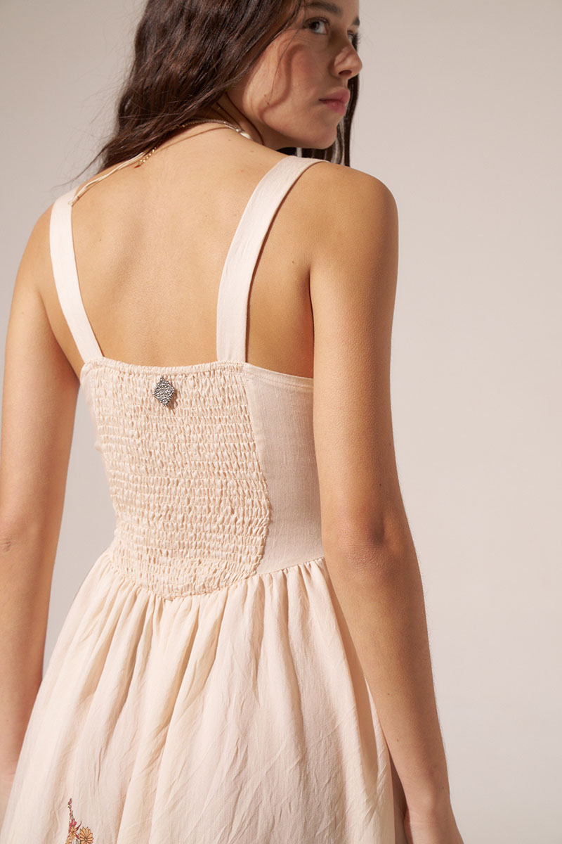 VESTIDO JULIA