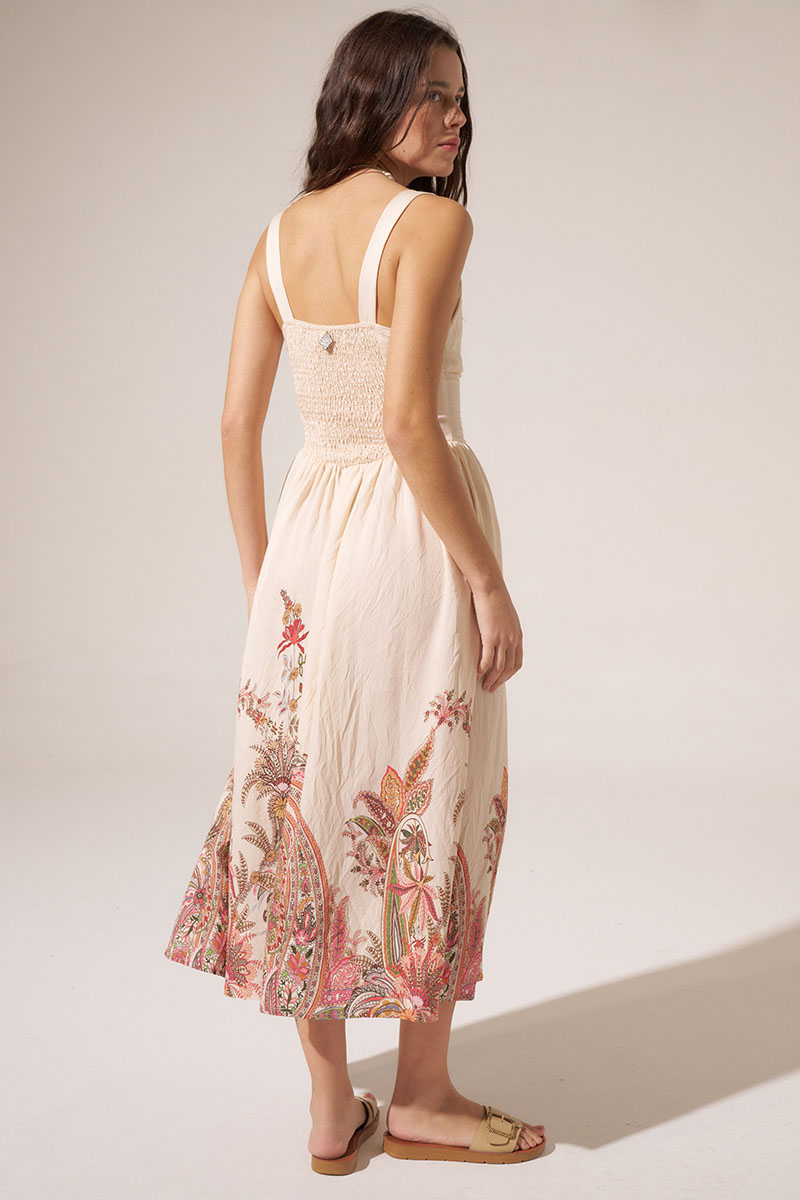 VESTIDO JULIA
