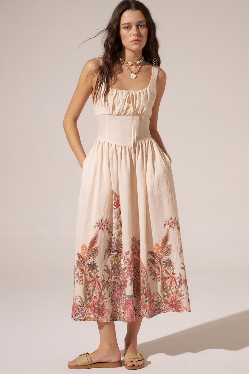 VESTIDO JULIA