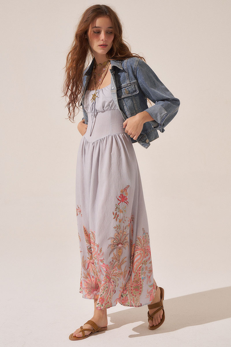 VESTIDO JULIA
