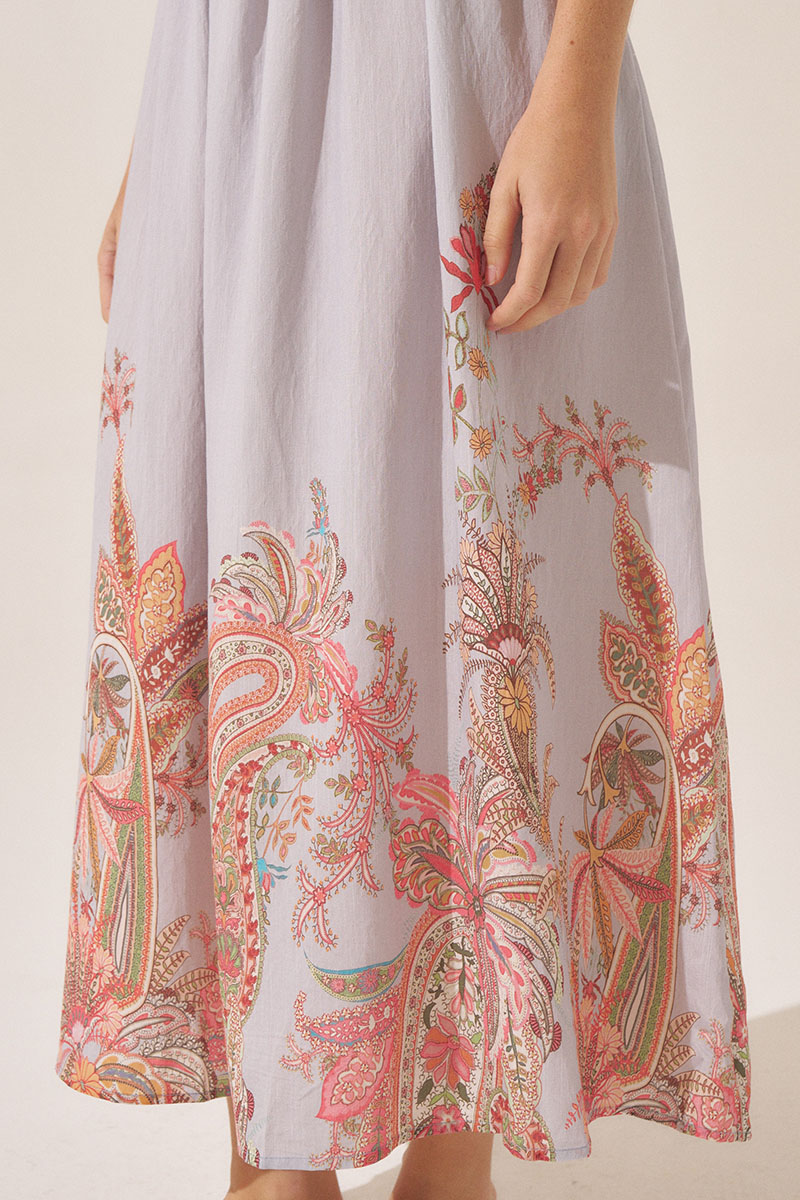 VESTIDO JULIA