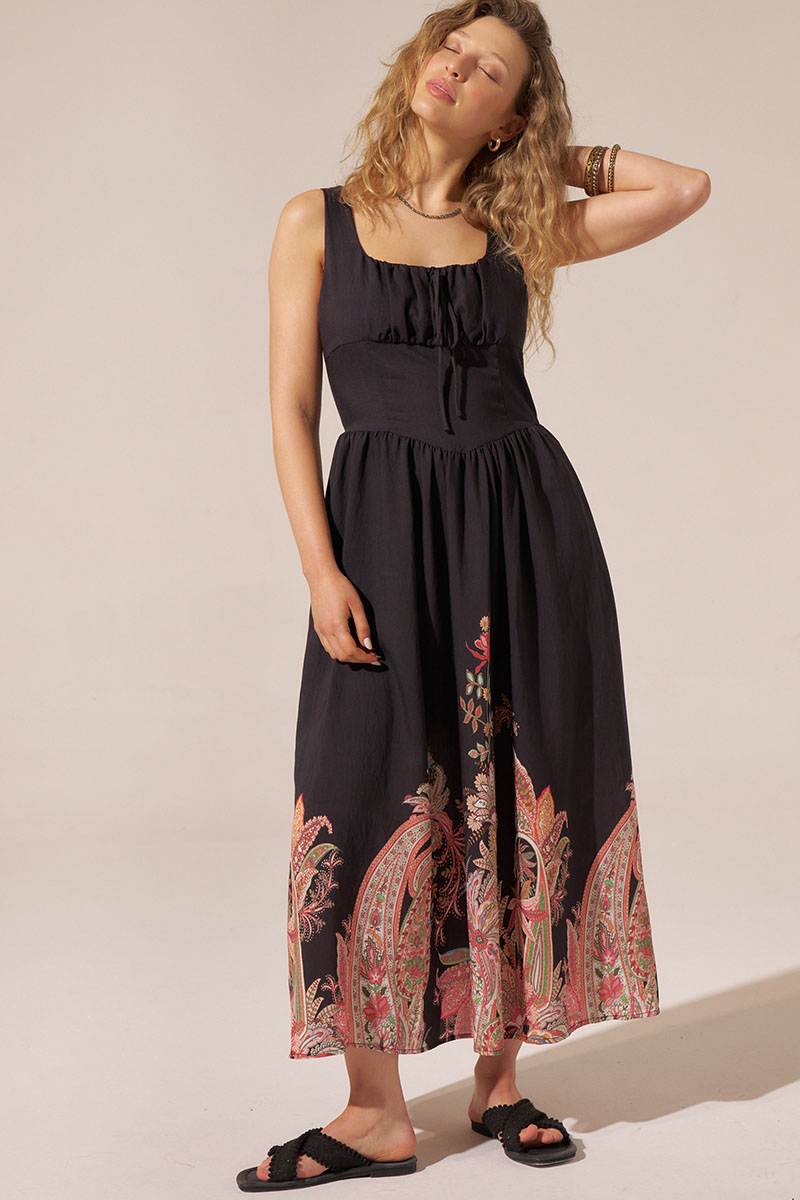 VESTIDO JULIA