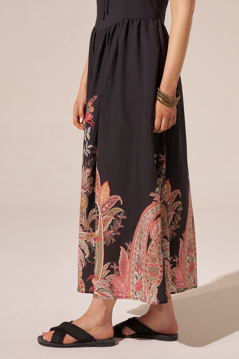 VESTIDO JULIA