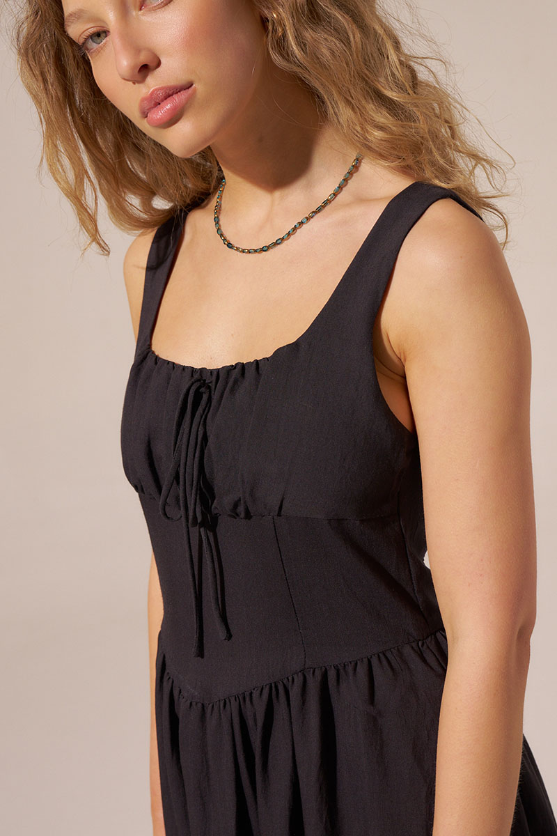 VESTIDO JULIA