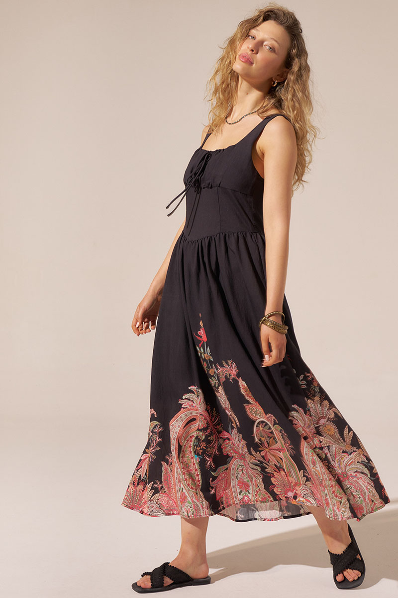 VESTIDO JULIA