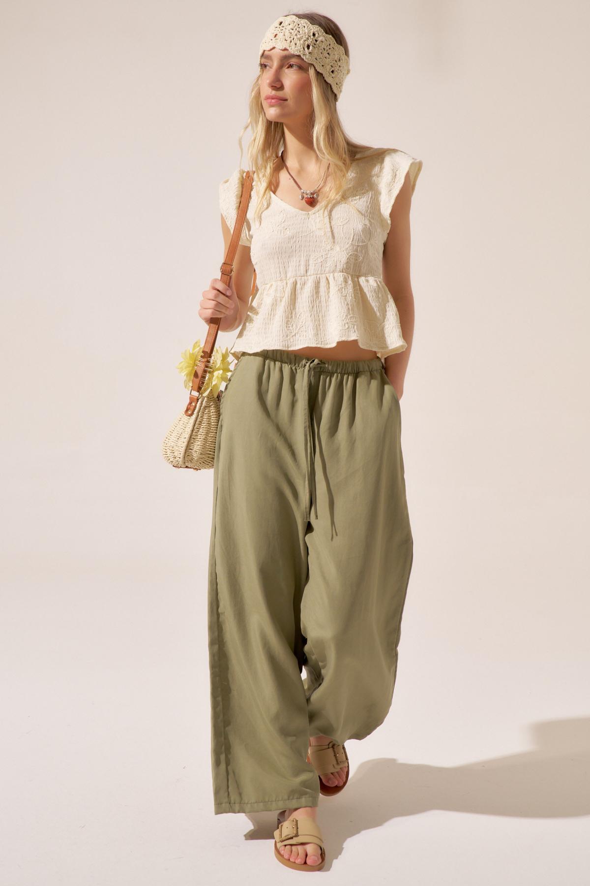 PANTALON RENATA