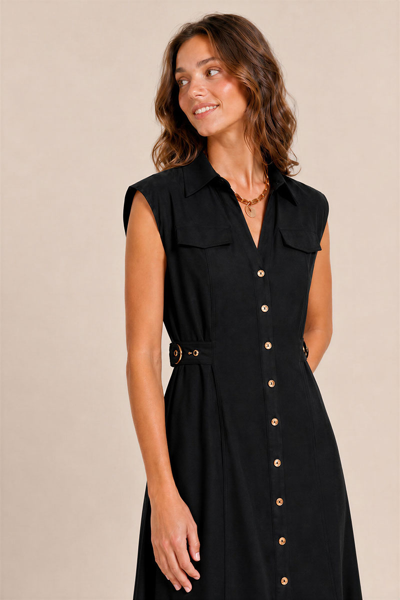 VESTIDO QUINN