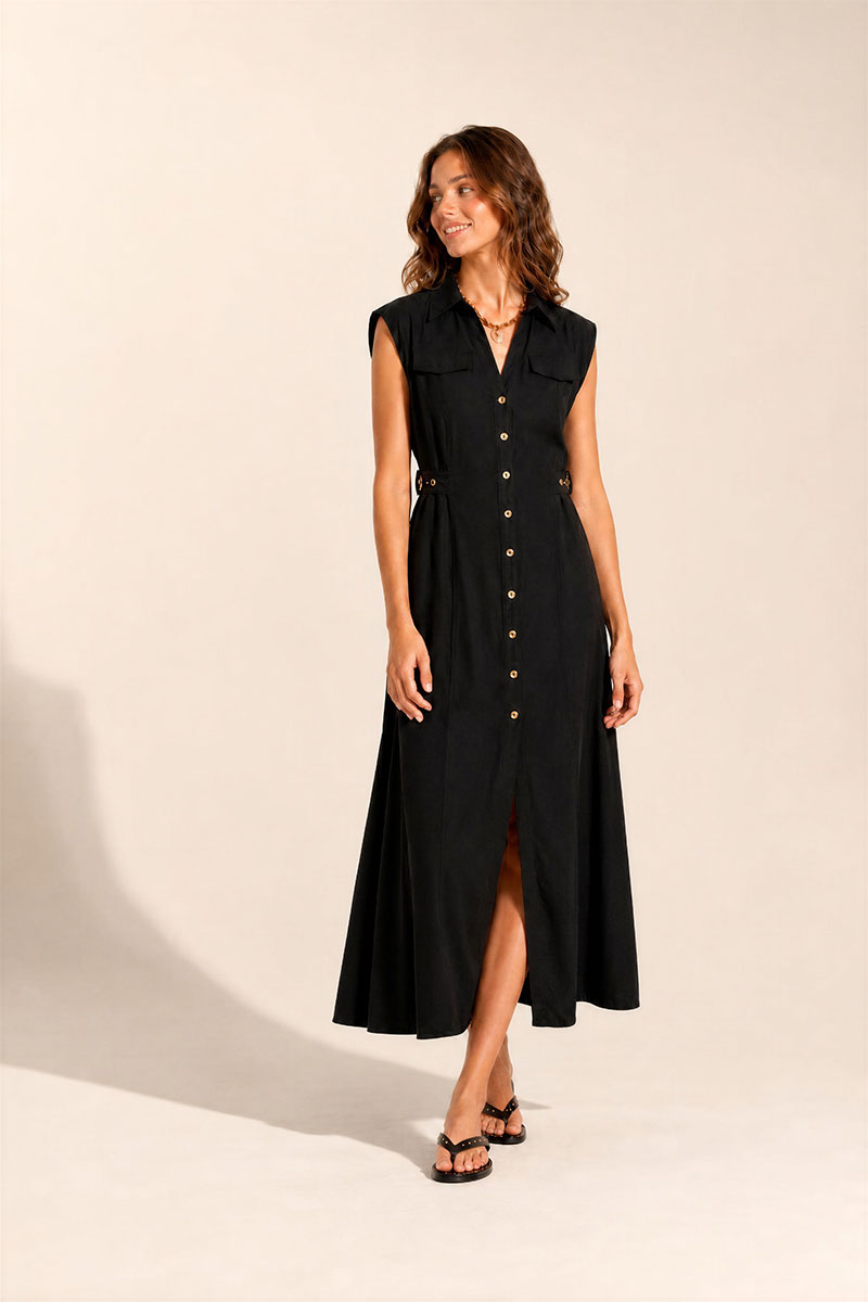 VESTIDO QUINN