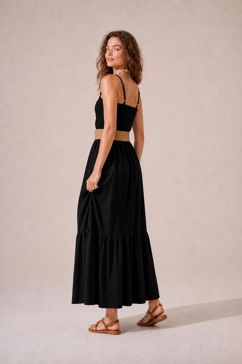 VESTIDO LUCIA