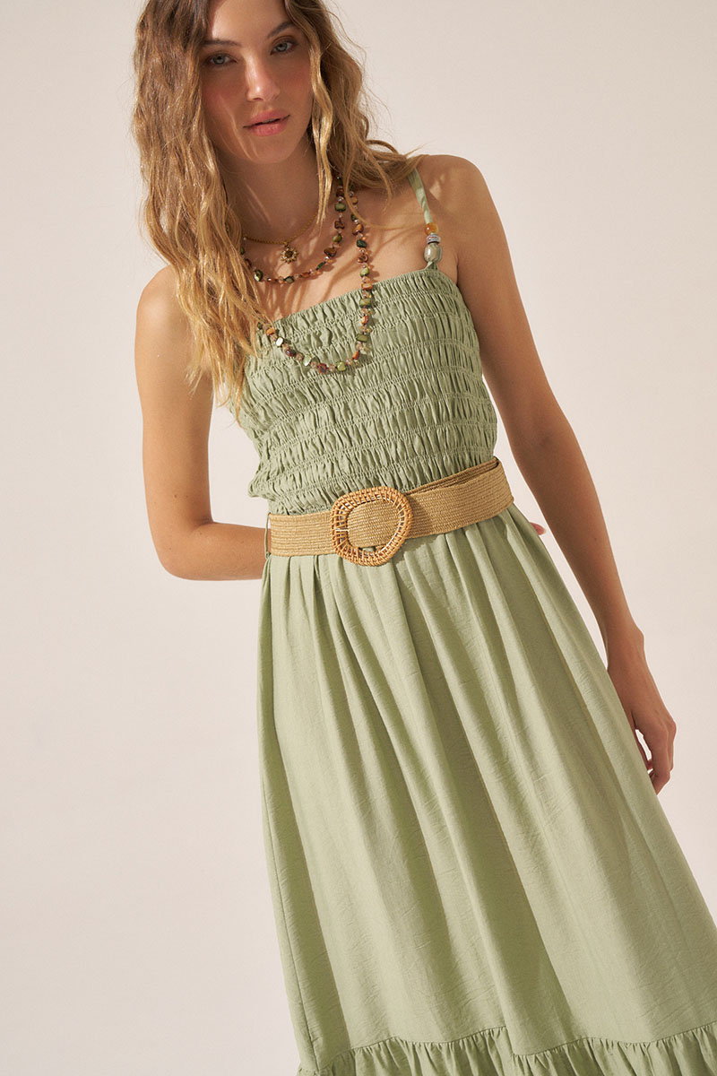 VESTIDO LUCIA