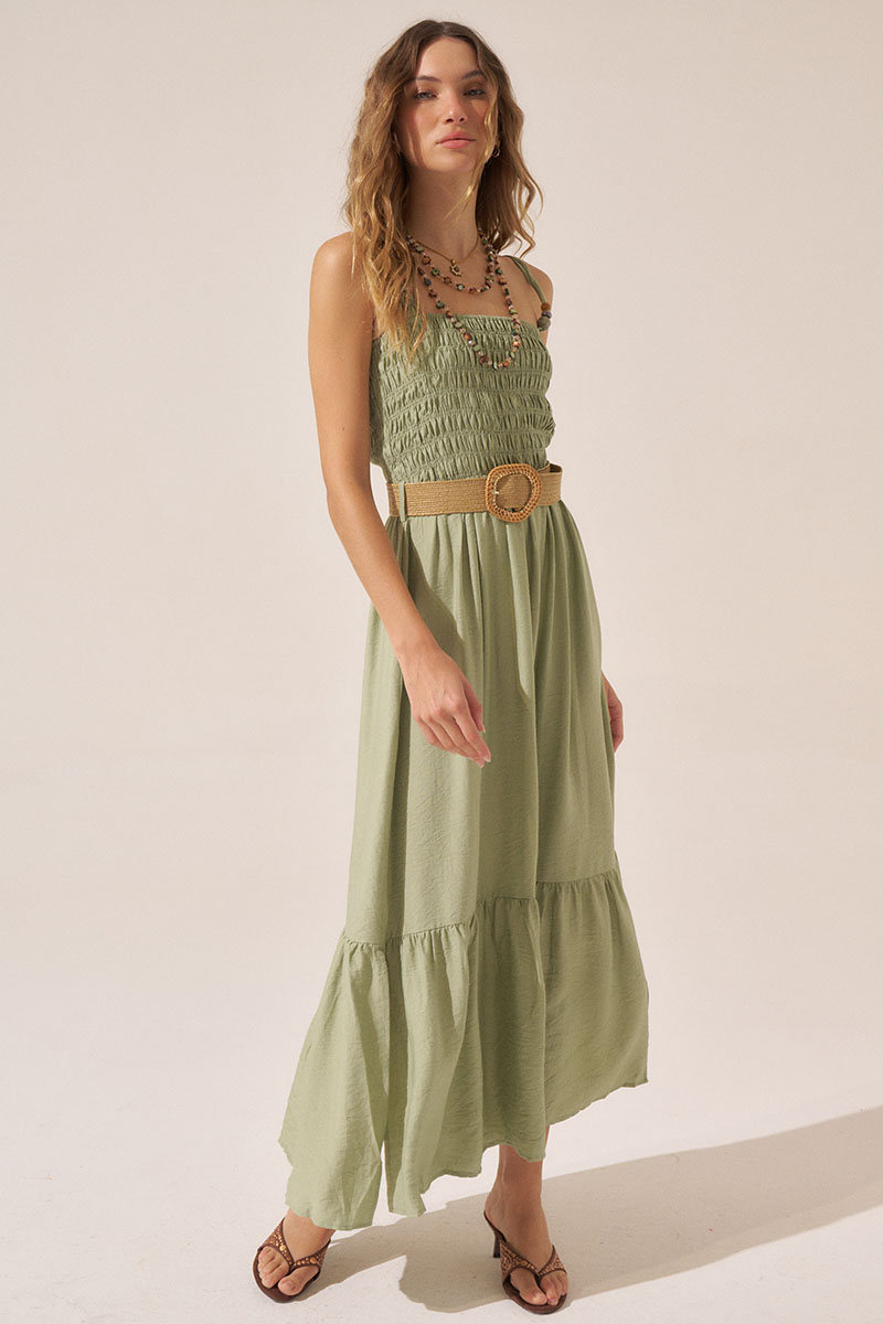 VESTIDO LUCIA