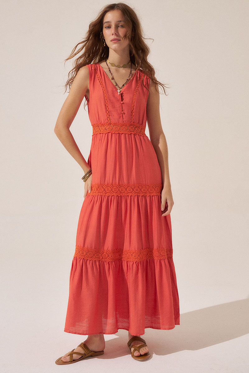 VESTIDO EMMA