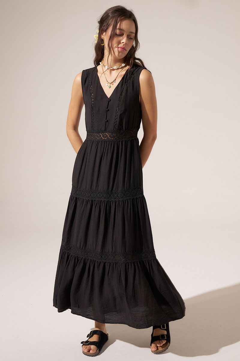 VESTIDO EMMA