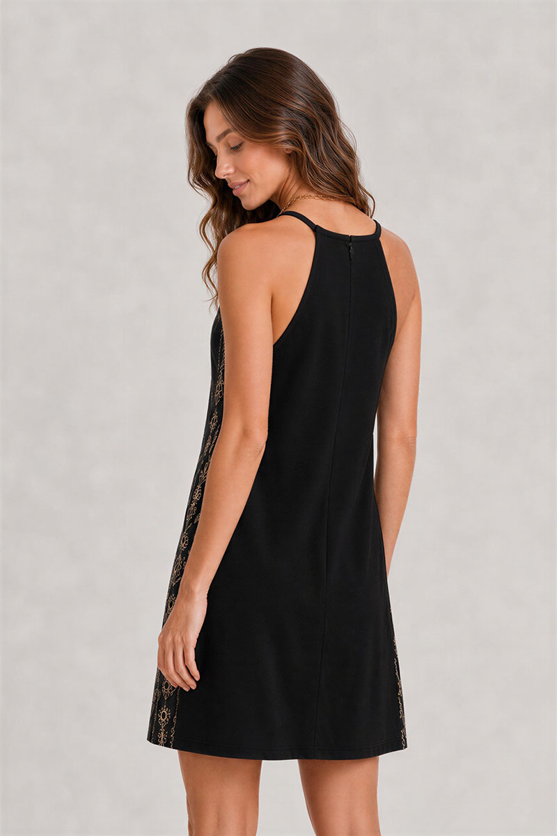 VESTIDO ROBIN
