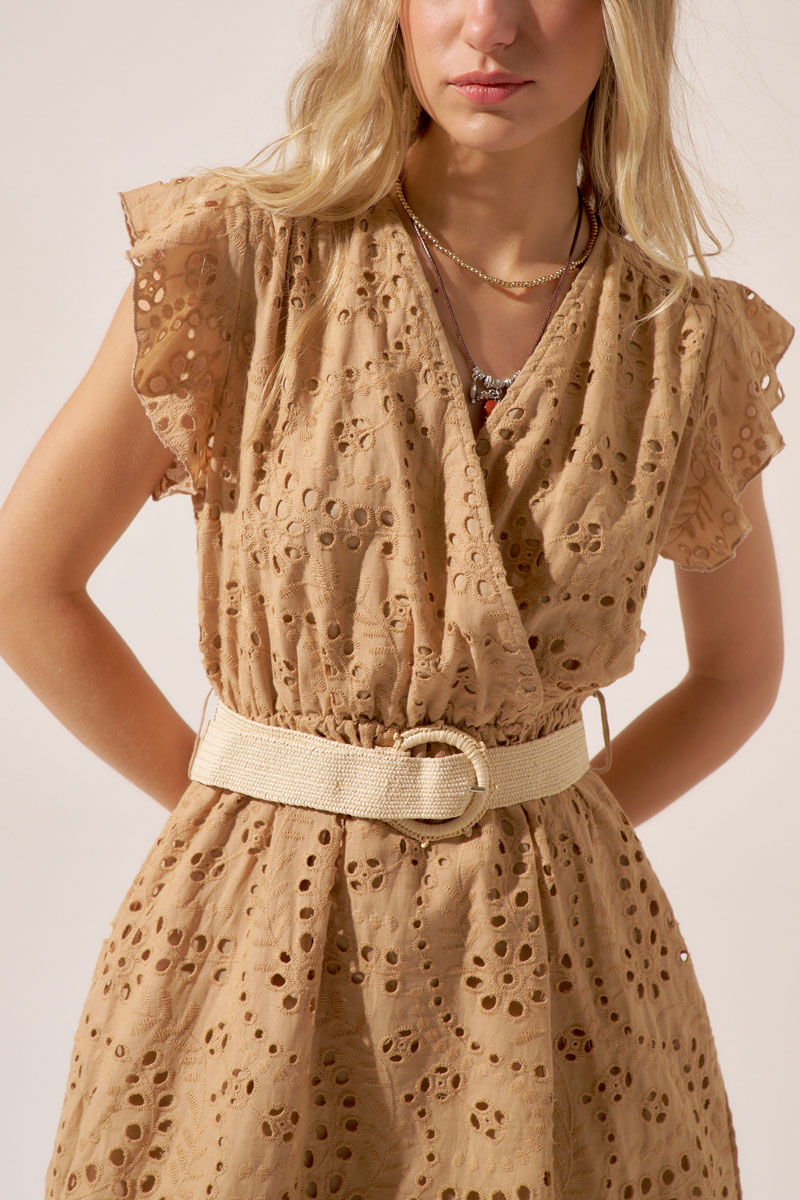 VESTIDO MORGAN