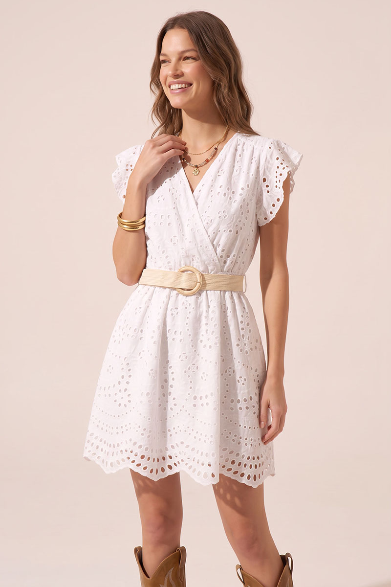 VESTIDO MORGAN