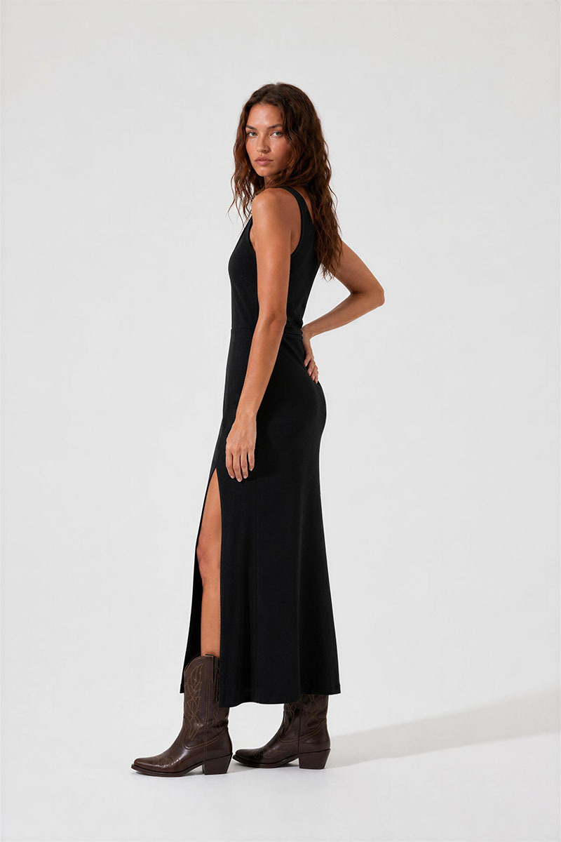 VESTIDO SIMONA